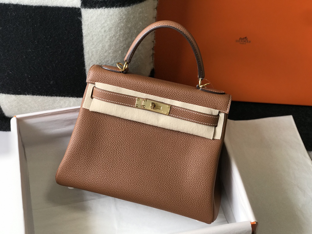 Hermès epsom kelly
